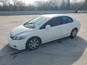Honda Civic LX 1.8L 4 2010