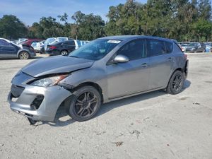 Mazda 3 I 2.0L 4 2013