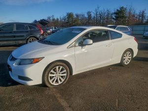 Honda Civic EXL 1.8L 4 2012