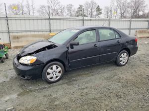 Toyota Corolla CE 1.8L 4 2007