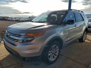 Ford Explorer XLT 3.5L 6 2011