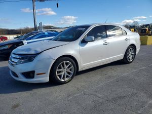 Ford Fusion SEL 2.5L 4 2011