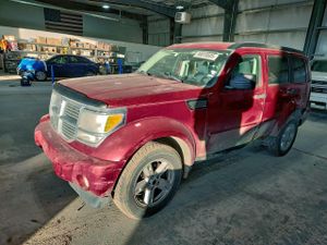 Dodge Nitro SLT 3.7L 6 2007
