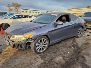 Honda Accord EXL 3.5L 6 2013
