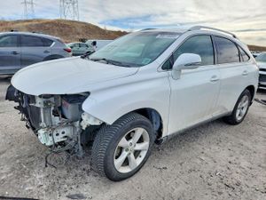 Lexus RX 350 3.5L 6 2011
