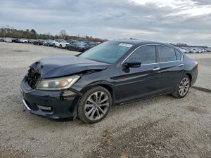 Honda Accord SPORT 2.4L 4 2015
