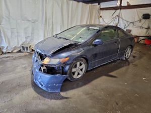 Honda Civic EX 1.8L 4 2007