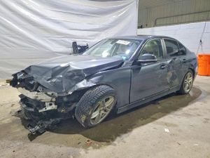 BMW 3 Series XI SULEV 2.0L 4 2013