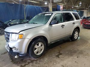 Ford Escape XLT 2.5L 4 2009