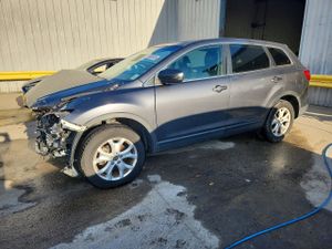 Mazda CX-9 TOURING 3.7L 6 2013