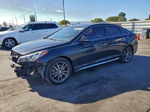 Hyundai Sonata SPORT 2.0L 4 2015