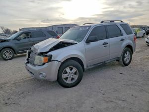 Ford Escape XLT 3.0L 6 2010