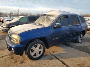 Chevrolet Trailblazer 4.2L 6 2003