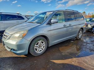 Honda Odyssey EXL 3.5L 6 2007