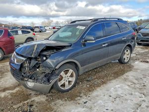 Hyundai Veracruz GLS 3.8L 6 2008
