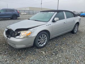 Buick Lucerne CXL 3.8L 6 2008