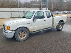 Ford Ranger SUPER CAB 4.0L 6 2005