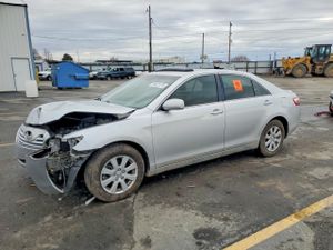 Toyota Camry CE 2.4L 4 2008