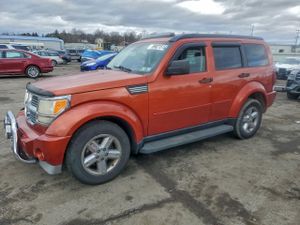 Dodge Nitro SLT 3.7L 6 2007