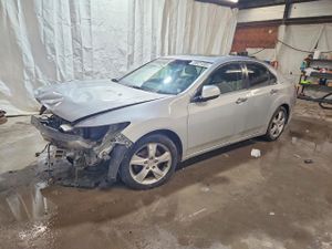 Acura TSX TECH 2.4L 4 2013