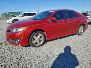 Toyota Camry L 2.5L 4 2014