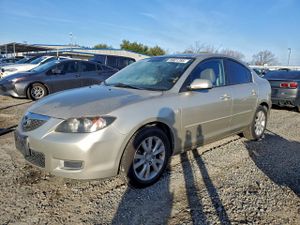 Mazda 3 I 2.0L 4 2008