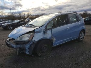 Honda Fit 1.5L 4 2010