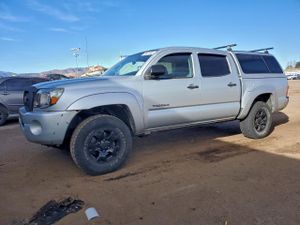 Toyota Tacoma DOUBLE CAB 4.0L 6 2007