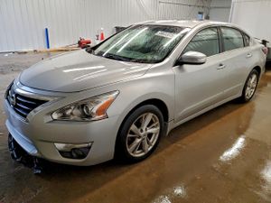 Nissan Altima 2.5 2.5L 4 2014