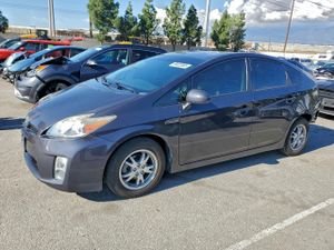 Toyota Prius 1.8L 4 2011