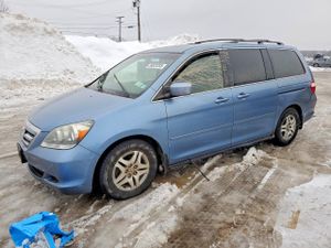 Honda Odyssey EX 3.5L 6 2005