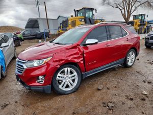 Chevrolet Equinox PREMIER 2.0L 4 2019