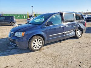 Chrysler Town & Country TOURING 3.6L 6 2015