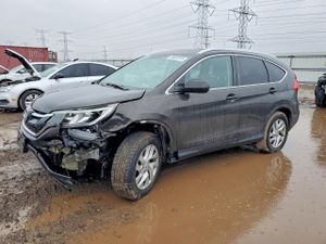 Honda CR-V EXL 2.4L 4 2015