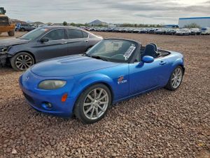 Mazda MX-5 (Miata) 2.0L 4 2006