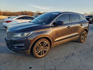 Lincoln MKC 2.3L 4 2015