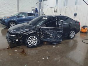 Volkswagen Jetta SE 1.8L 4 2014