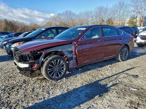 Hyundai Genesis 3.8L 3.8L 6 2015
