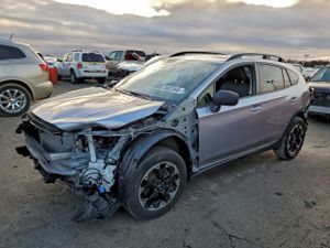 Subaru Crosstrek 2.0L 4 2023