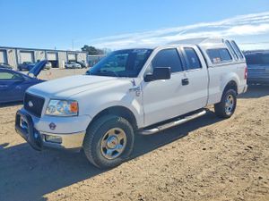 Ford F-150 5.4L 8 2005