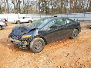 Honda Civic LX 1.8L 4 2015