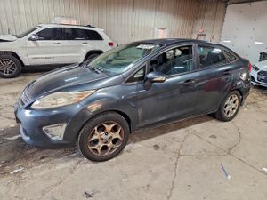 Ford Festiva SEL 1.6L 4 2011