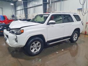 Toyota 4Runner SR5/SR5 PREMIUM 4.0L 6 2015