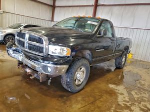 Dodge RAM ST 5.7L 8 2004