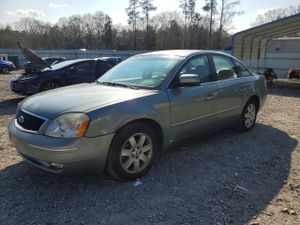 Ford Five Hundred SEL 3.0L 6 2006