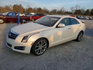 Cadillac ATS PERFORMANCE 2.0L 4 2014