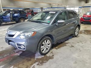 Acura RDX TECHNOLOGY 2.3L 4 2010