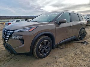 Nissan Rogue SV 1.5L 3 2024