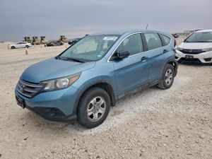 Honda CR-V LX 2.4L 4 2014
