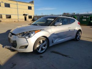 Hyundai Veloster 1.6L 4 2013